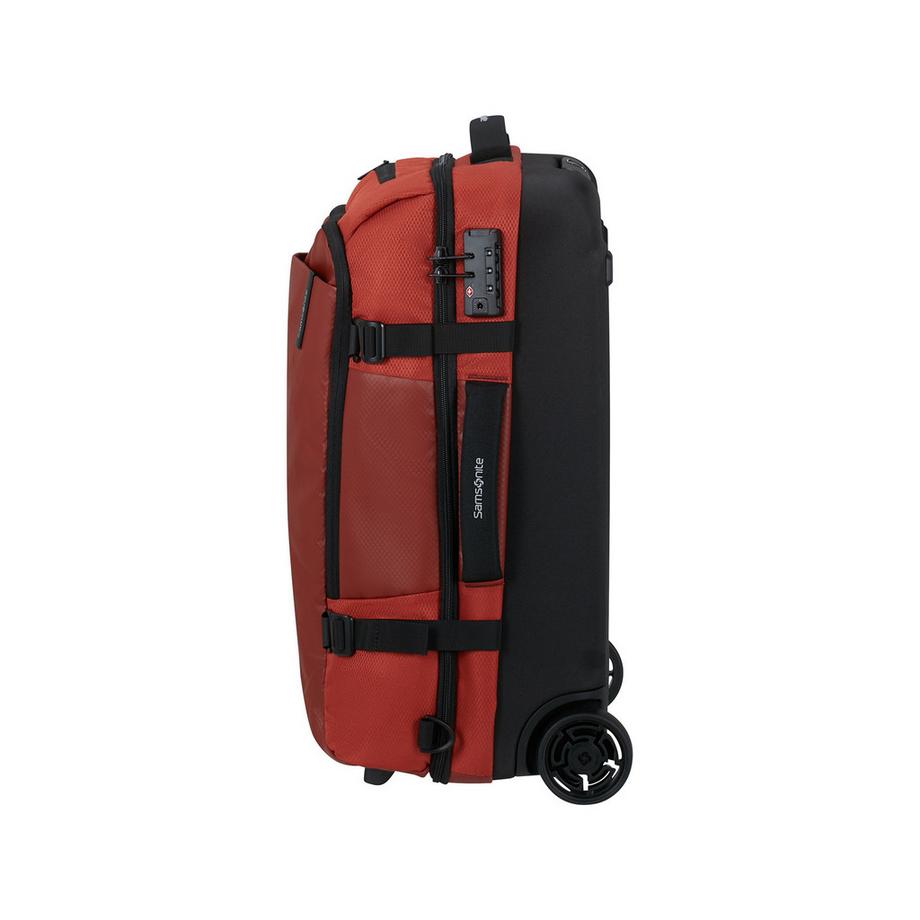 Samsonite Duffle bag con ruote ARMOX 