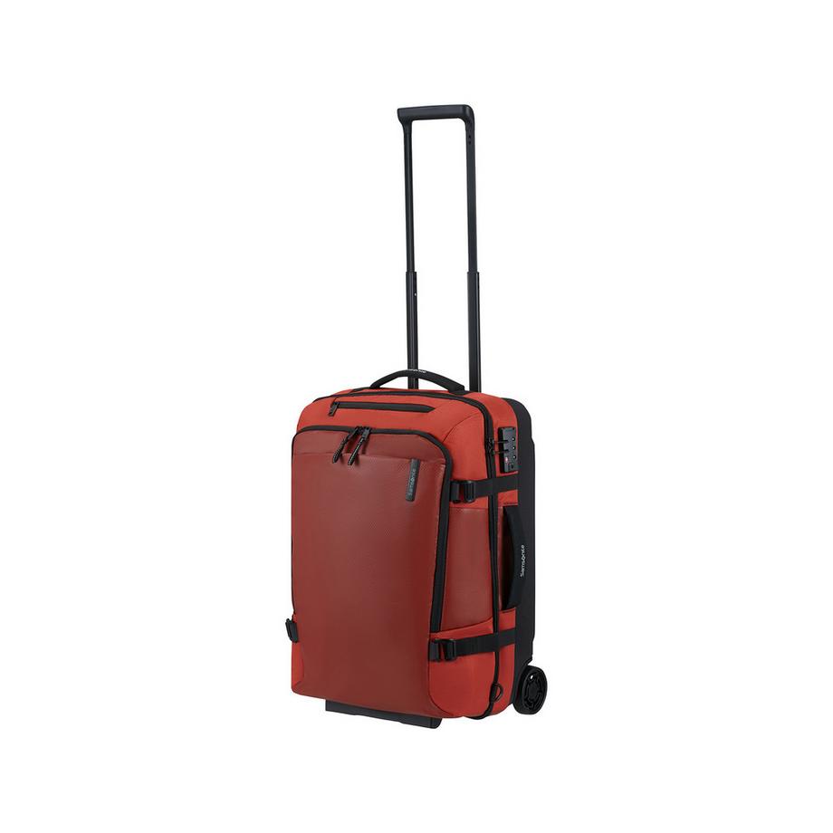 Samsonite Duffle bag con ruote ARMOX 