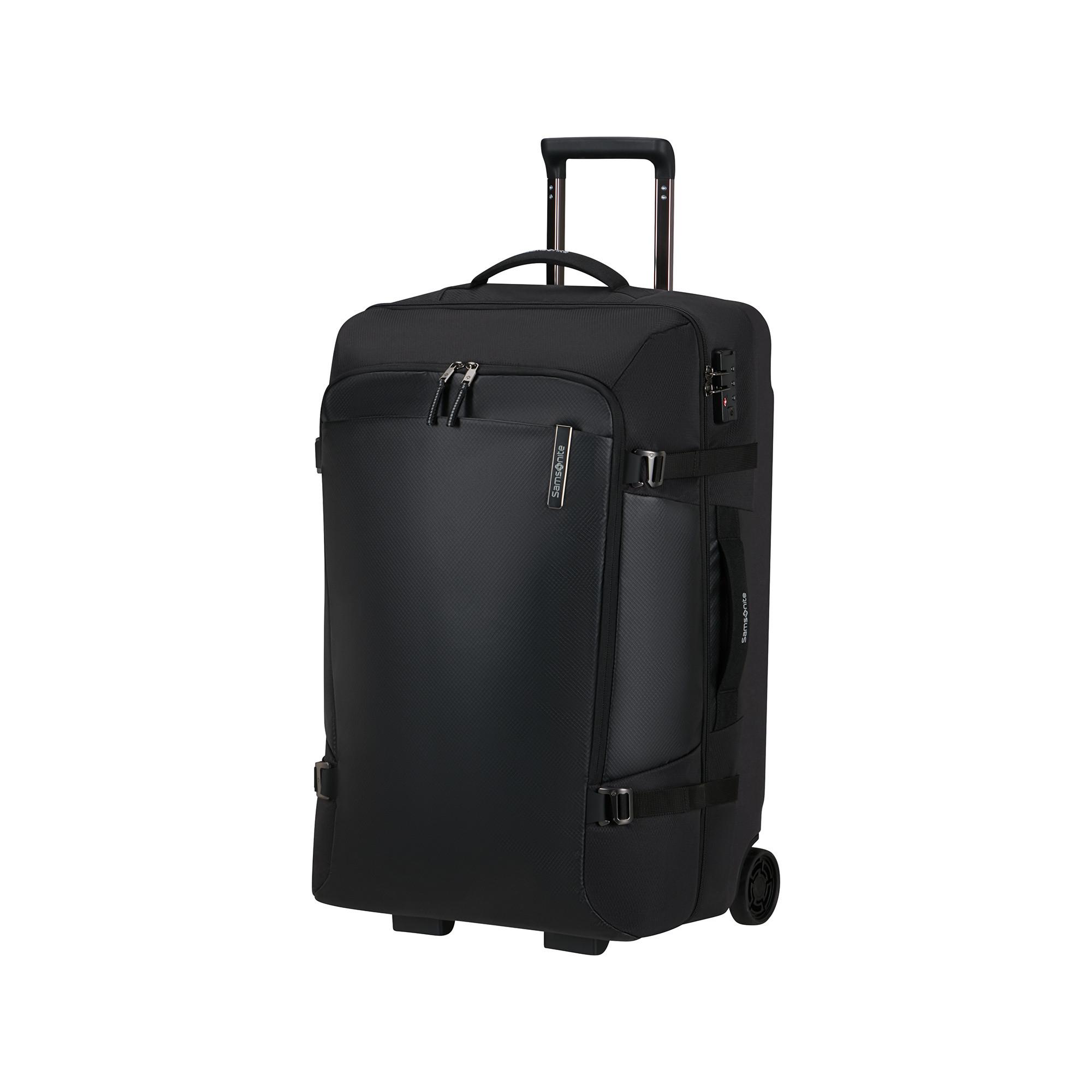 Samsonite Duffle bag mit Rollen ARMOX 