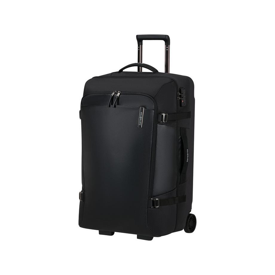 Samsonite Duffle bag mit Rollen ARMOX 