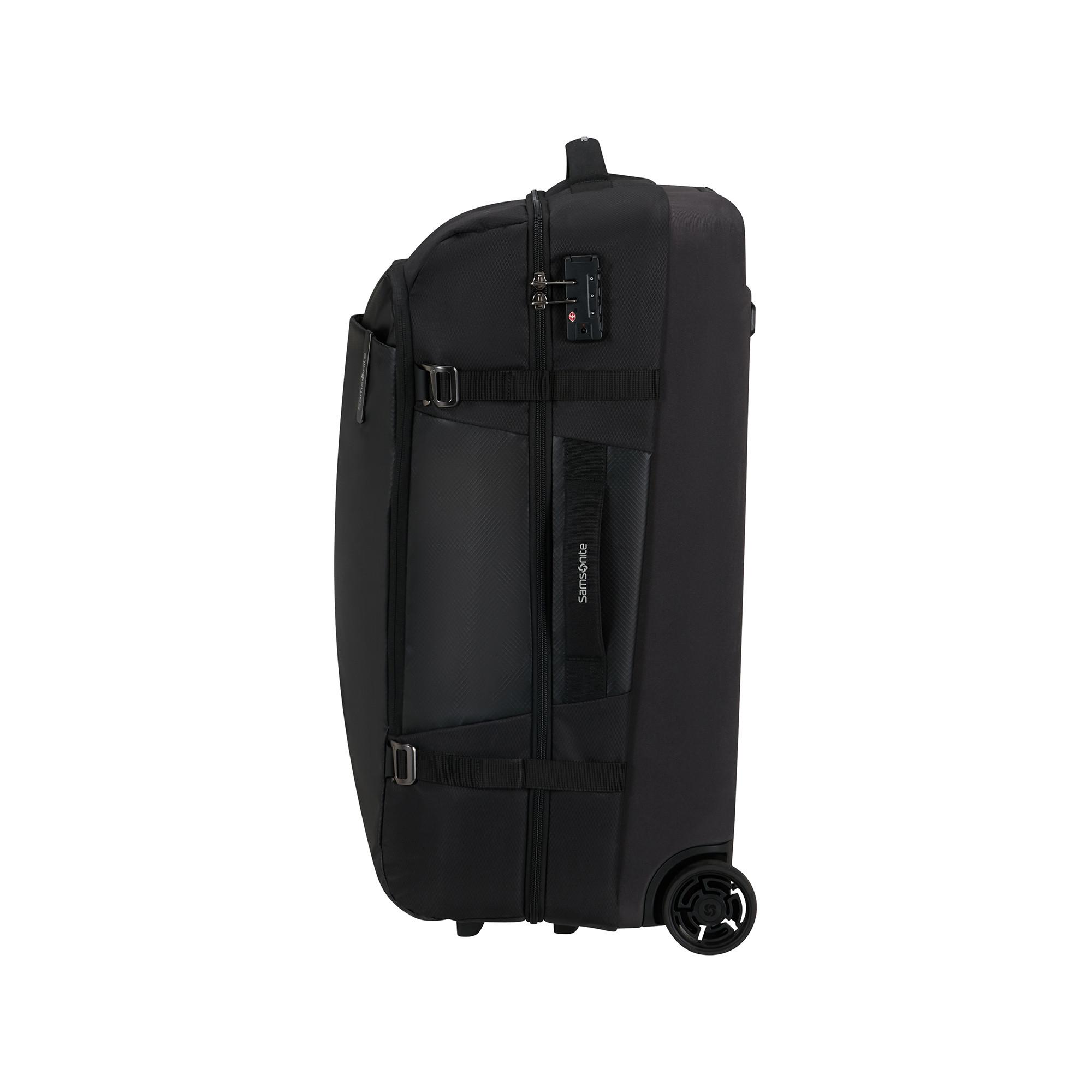 Samsonite Duffle bag mit Rollen ARMOX 