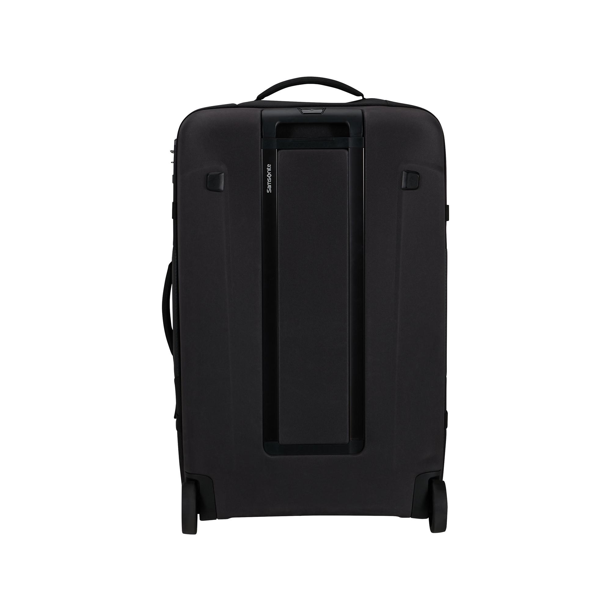 Samsonite Duffle bag mit Rollen ARMOX 