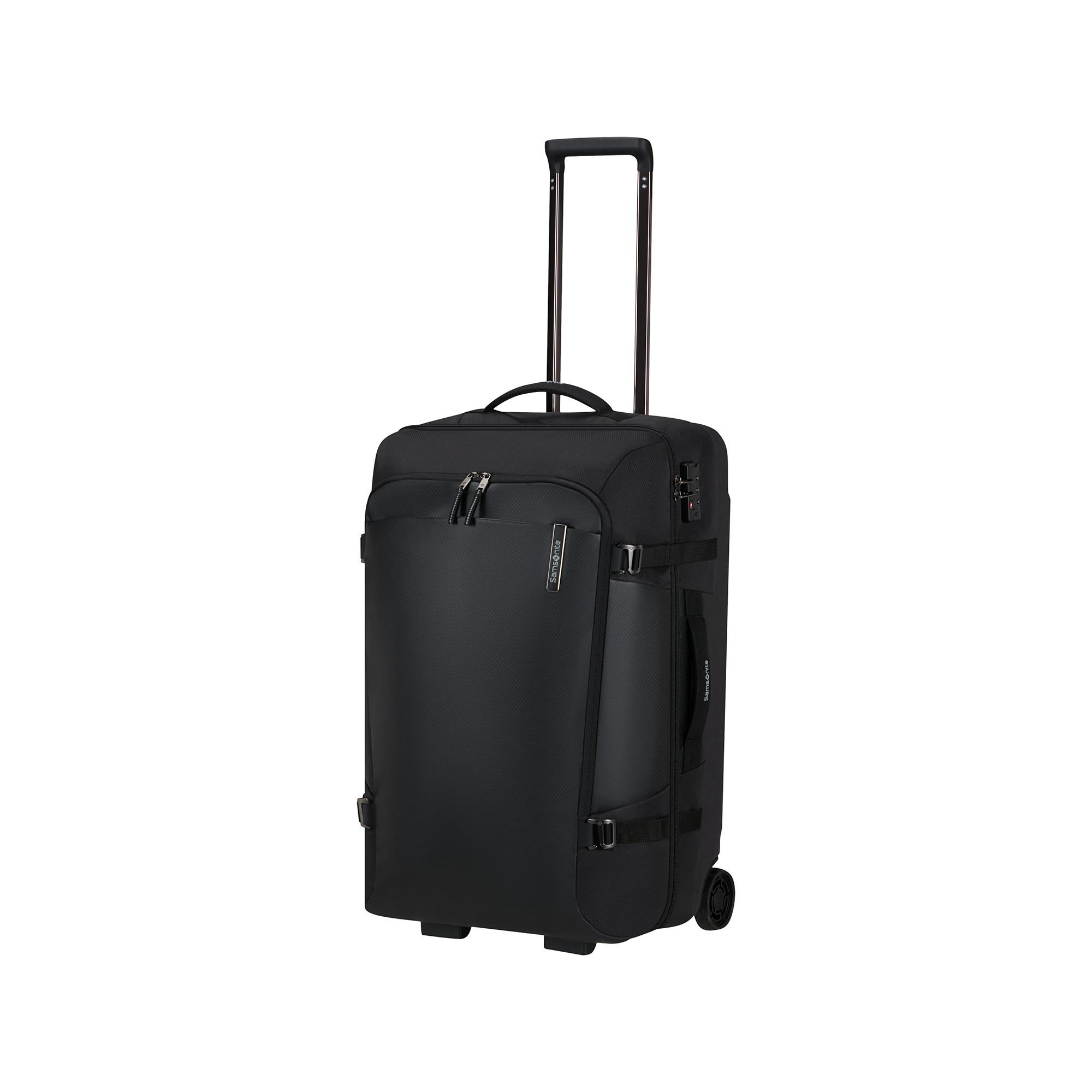 Samsonite Duffle bag mit Rollen ARMOX 