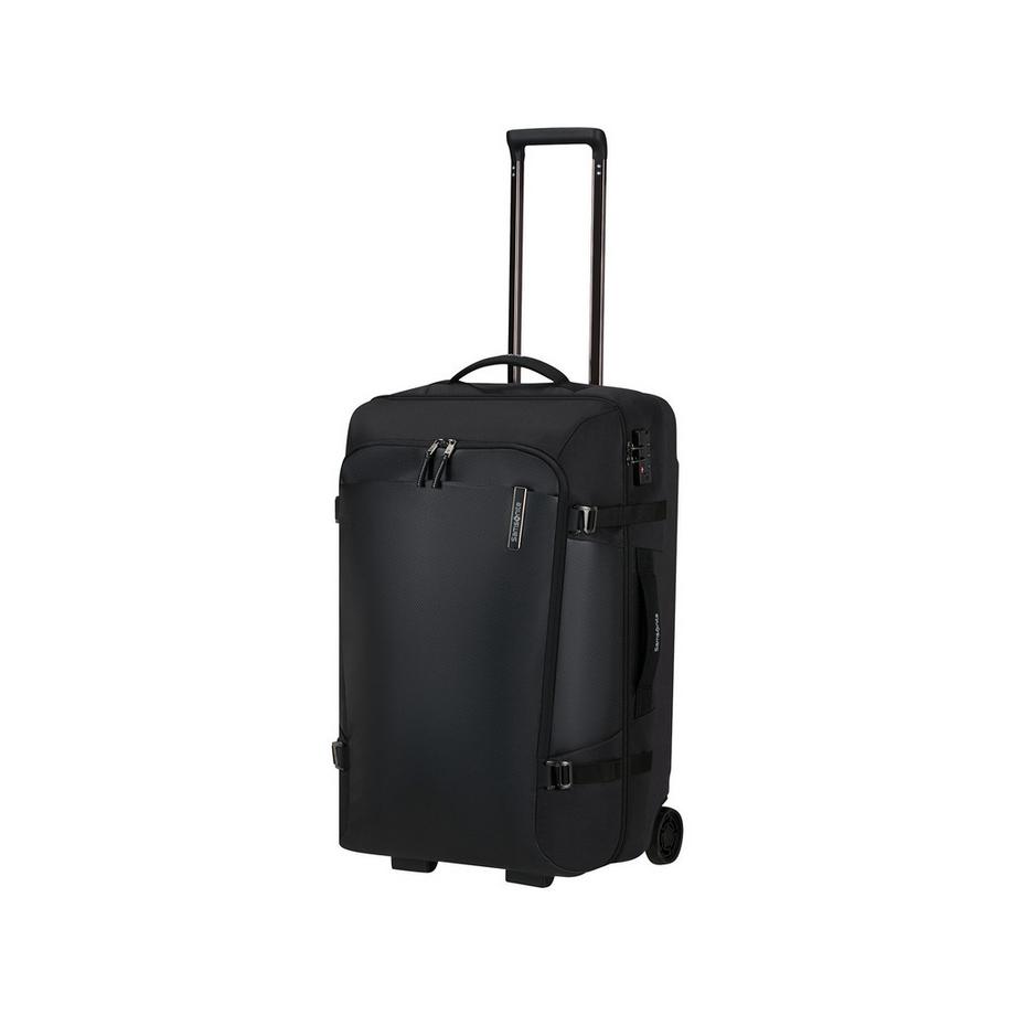 Samsonite Duffle bag mit Rollen ARMOX 