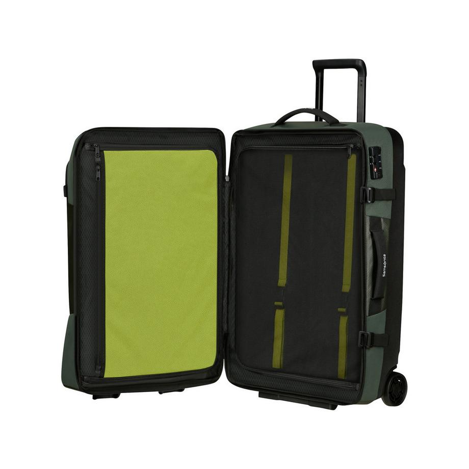 Samsonite Duffle bag con ruote ARMOX 