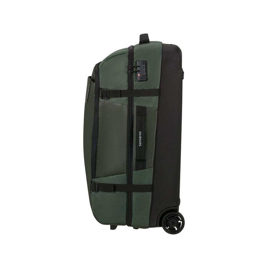Samsonite Duffle bag con ruote ARMOX 