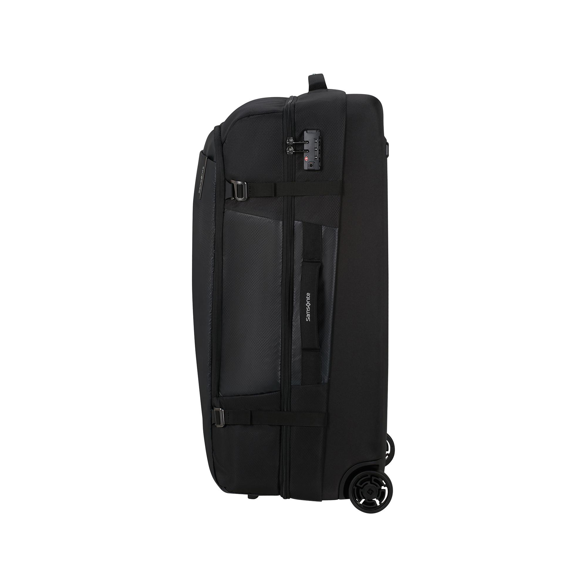 Samsonite Duffle bag mit Rollen ARMOX 