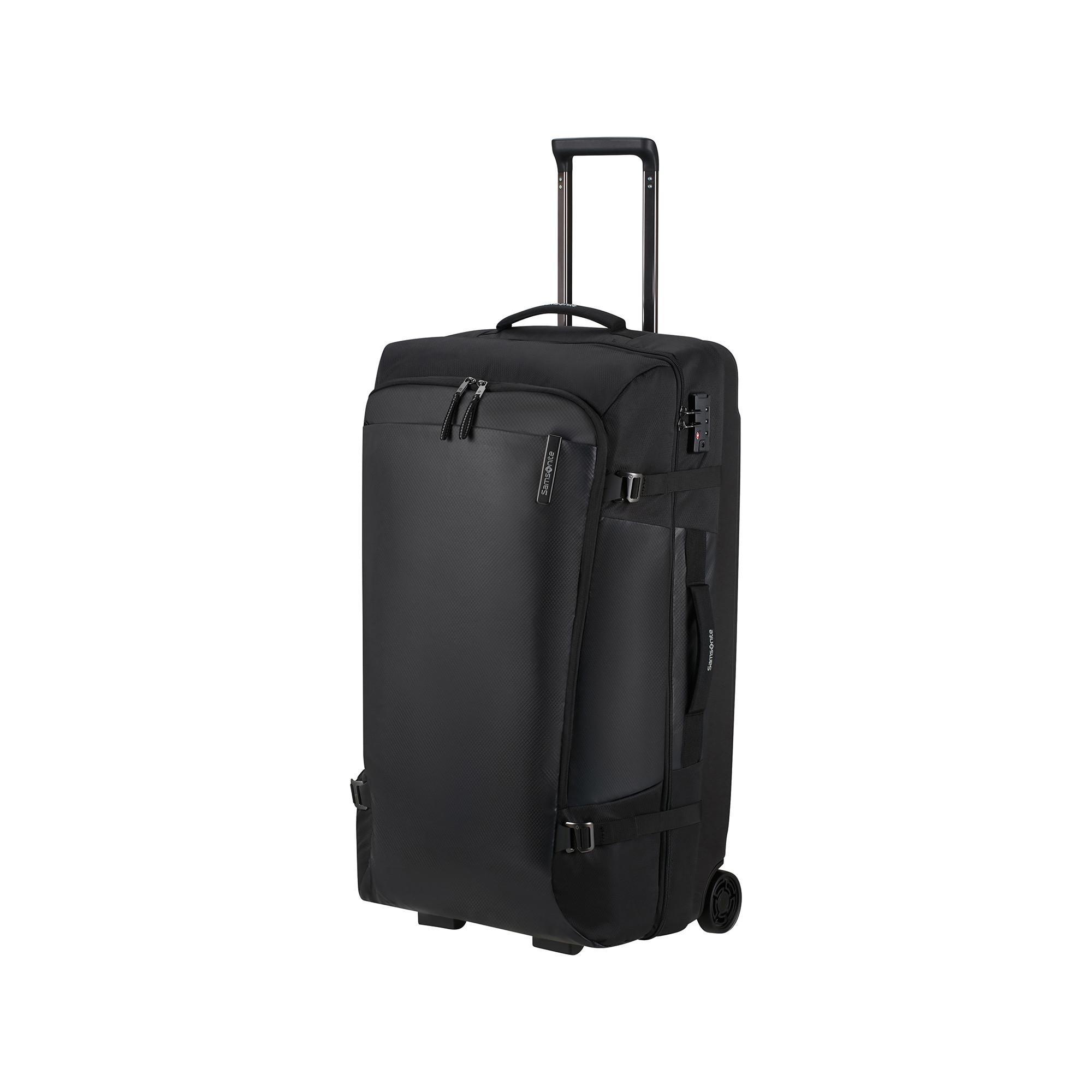 Samsonite Duffle bag mit Rollen ARMOX 