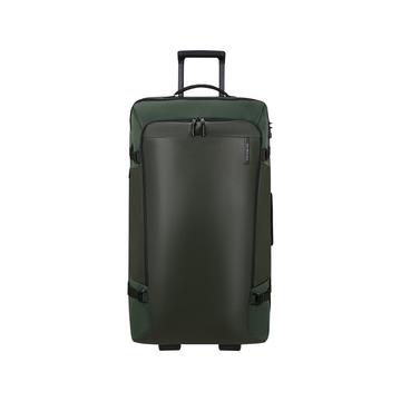 Duffle bag mit Rollen