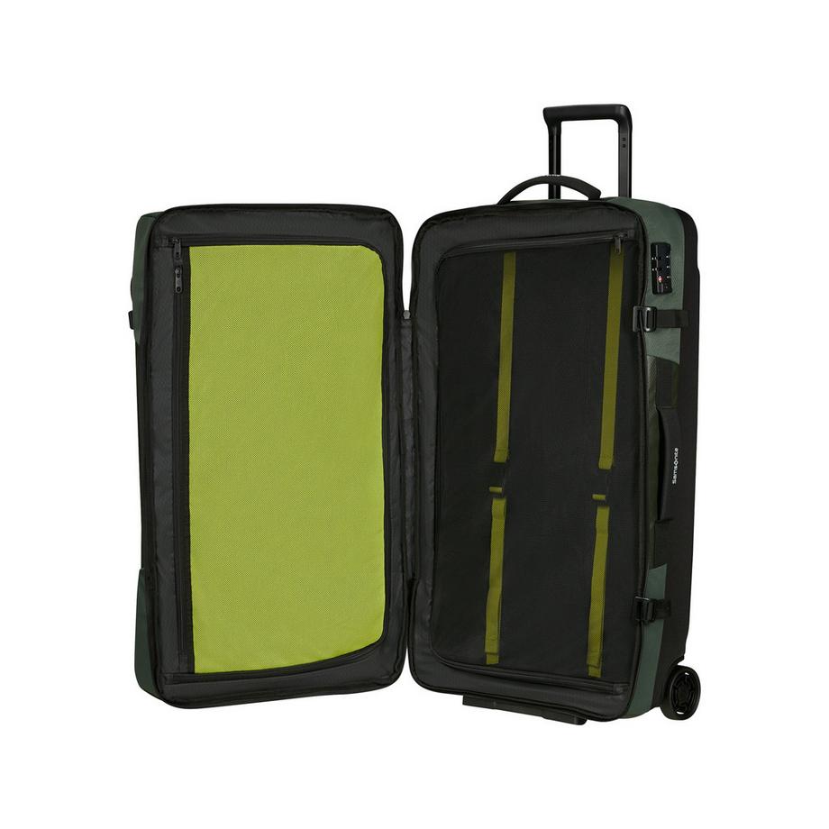 Samsonite Duffle bag con ruote ARMOX 