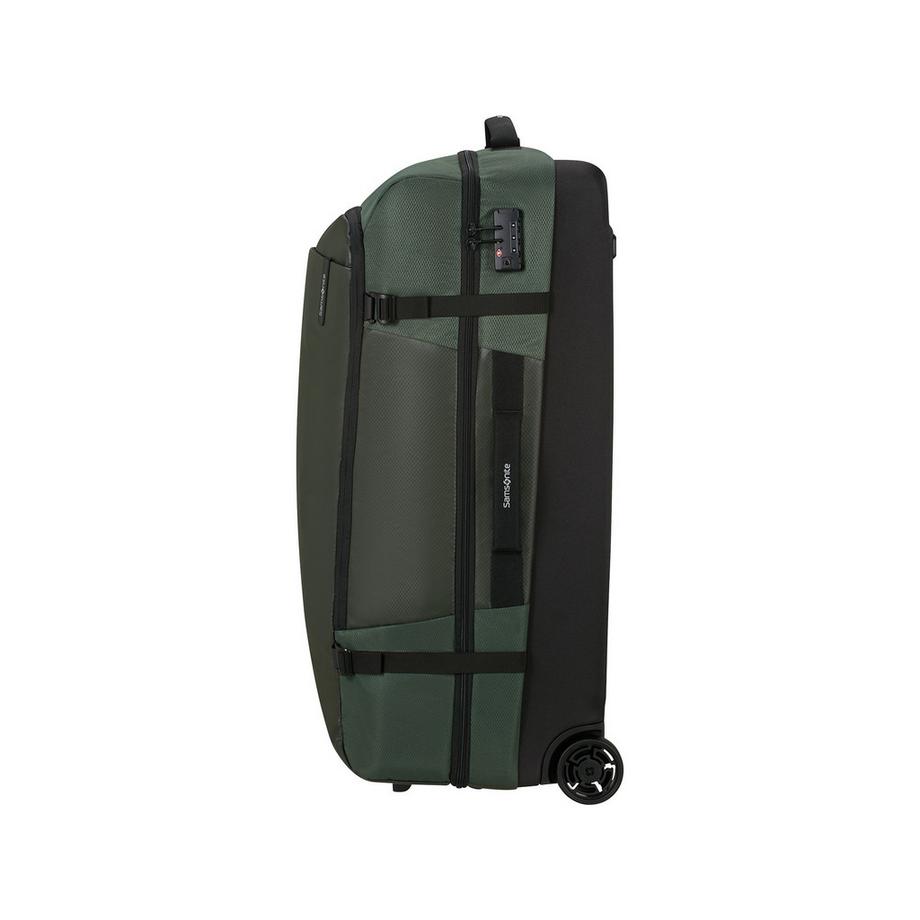 Samsonite Duffle bag con ruote ARMOX 