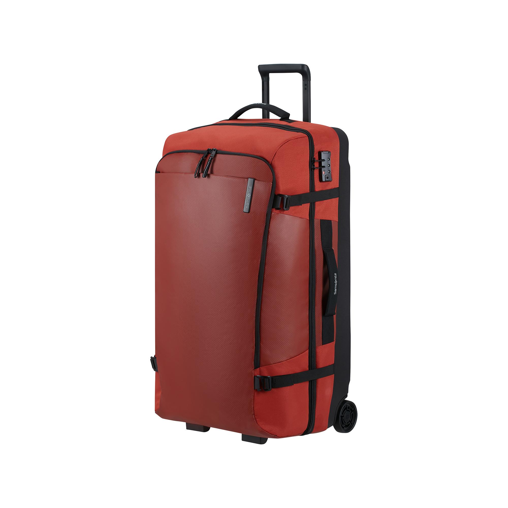 Samsonite Duffle bag mit Rollen ARMOX 