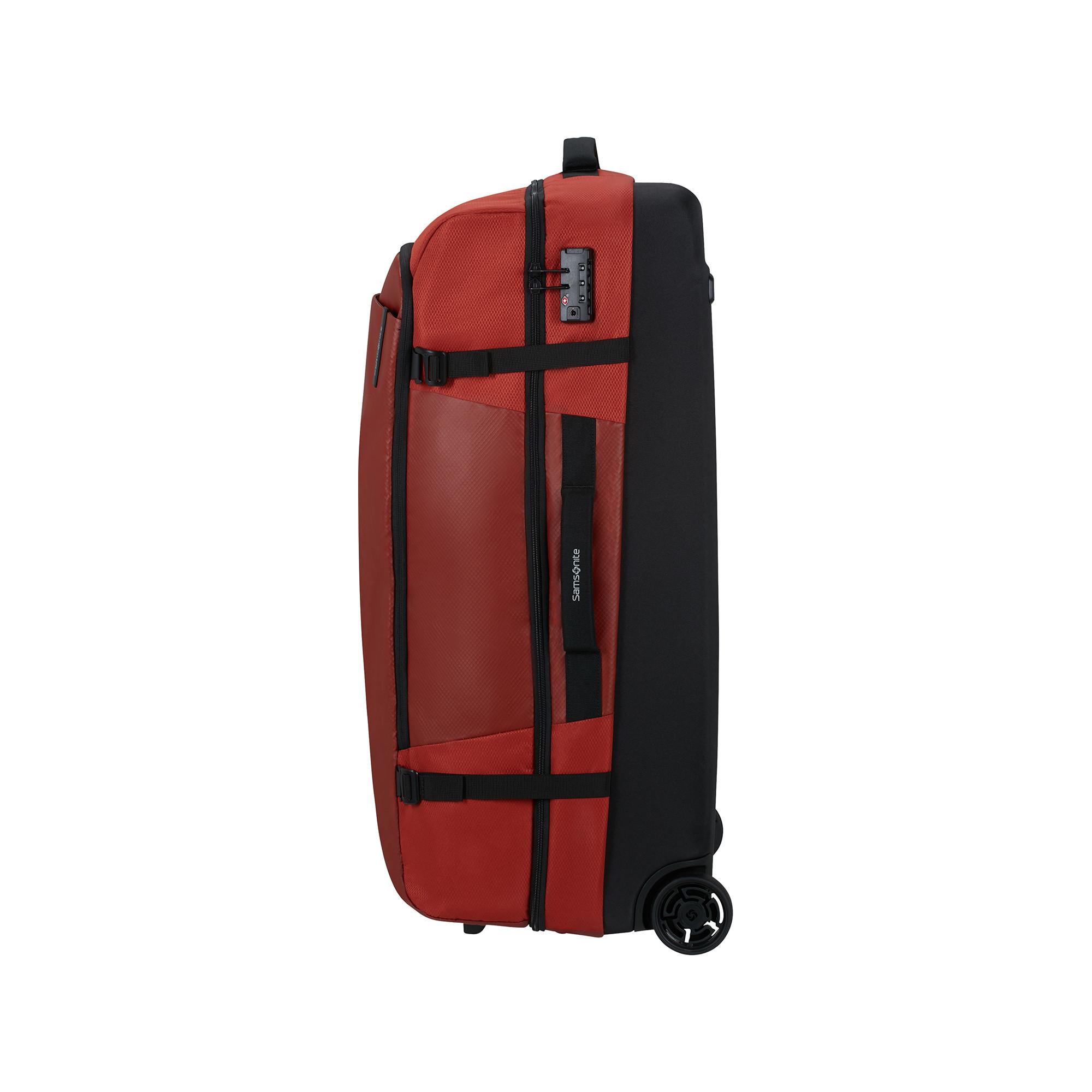 Samsonite Duffle bag mit Rollen ARMOX 