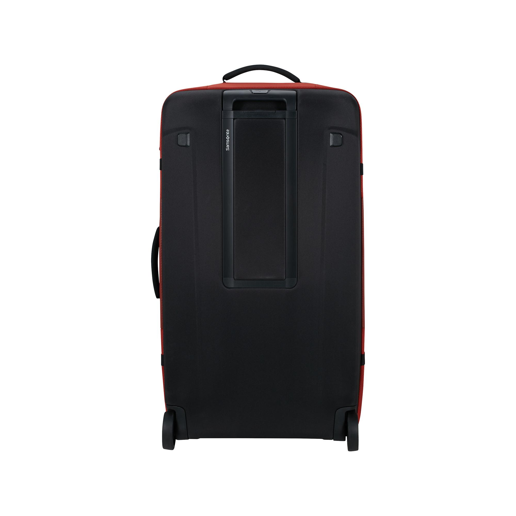 Samsonite Duffle bag mit Rollen ARMOX 