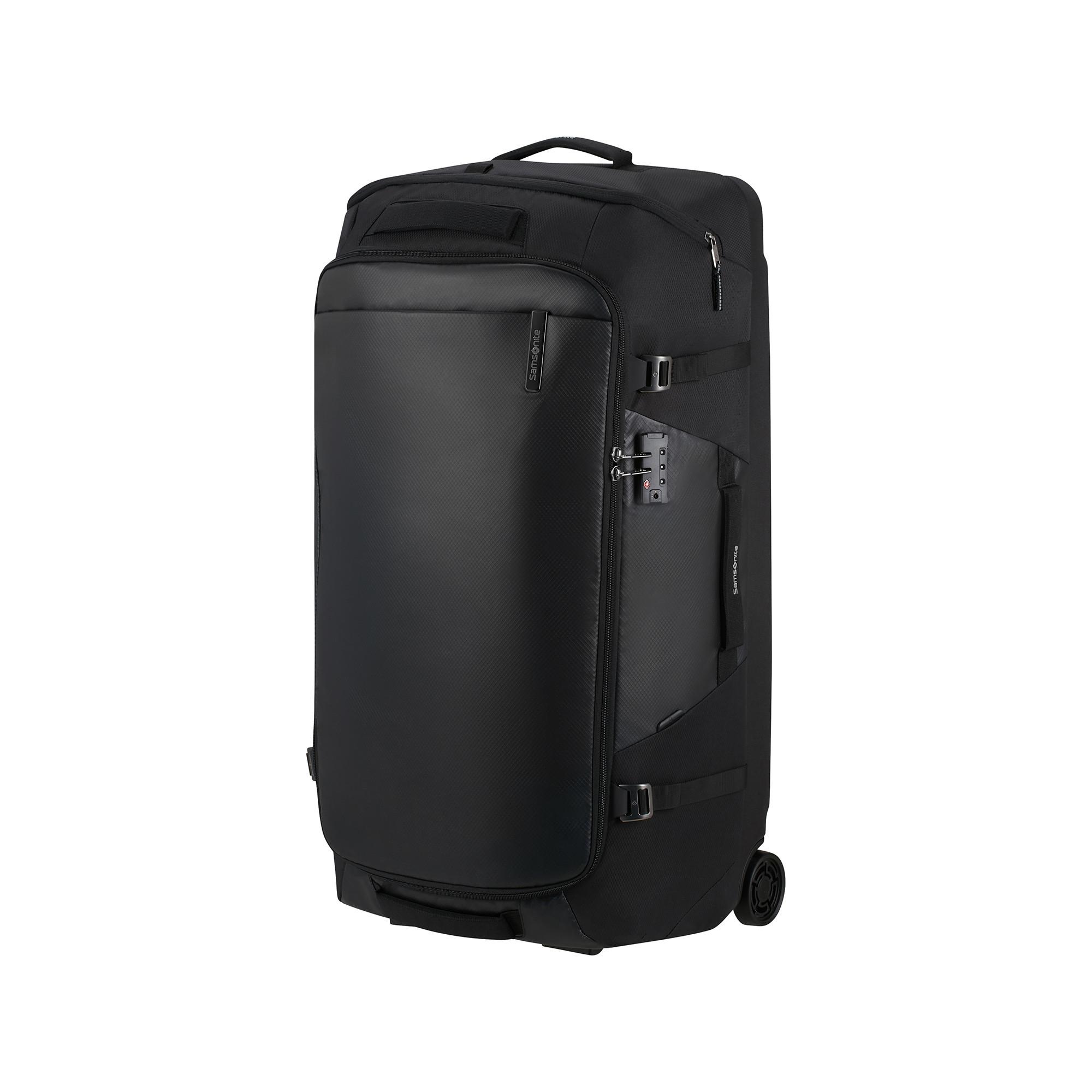 Samsonite Duffle bag mit Rollen ARMOX 