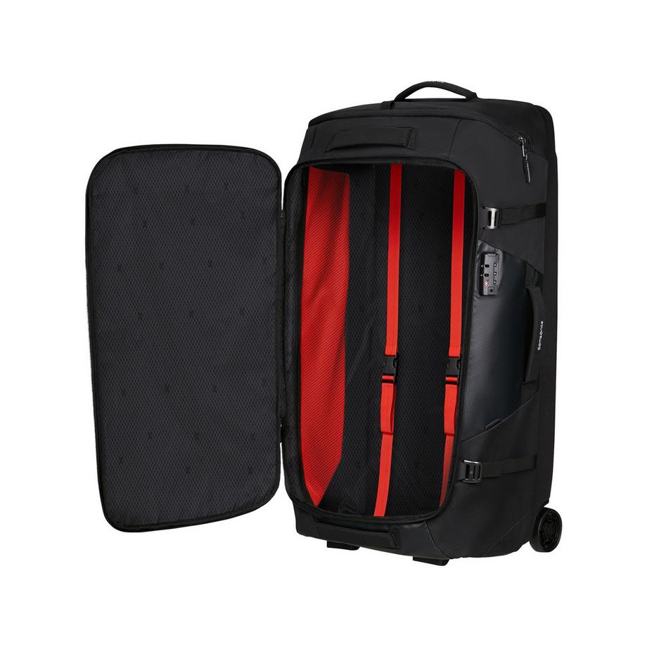 Samsonite Duffle bag mit Rollen ARMOX 