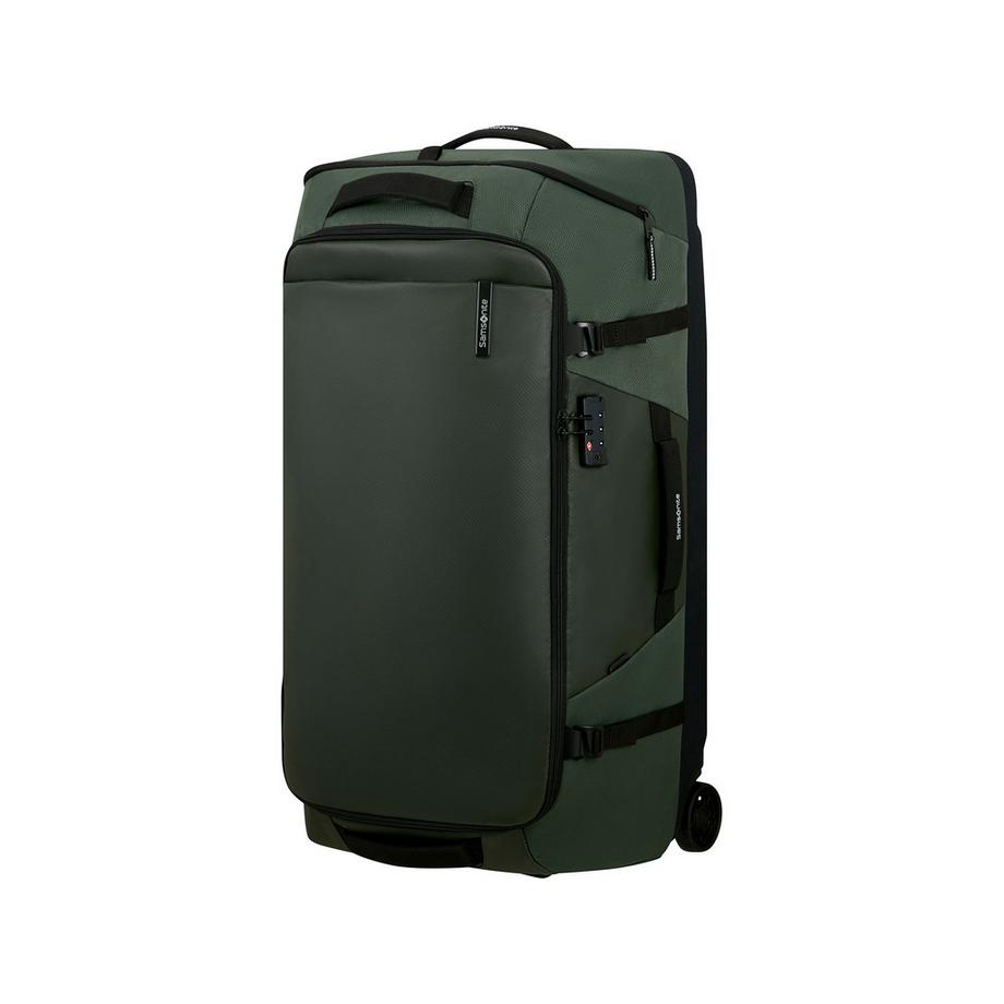 Samsonite Duffle bag mit Rollen ARMOX 