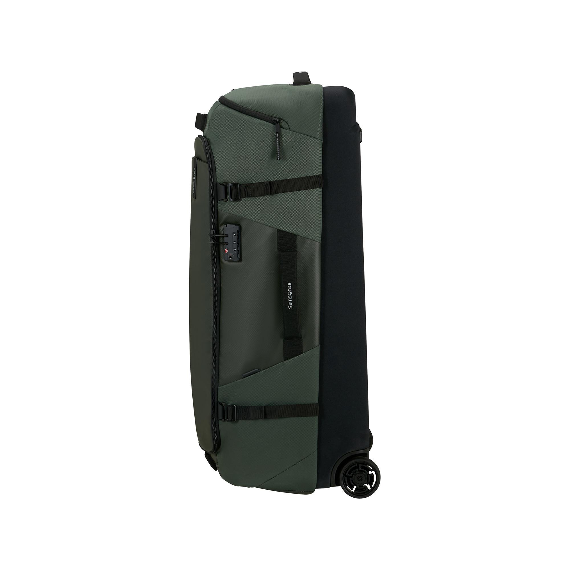 Samsonite Duffle bag mit Rollen ARMOX 