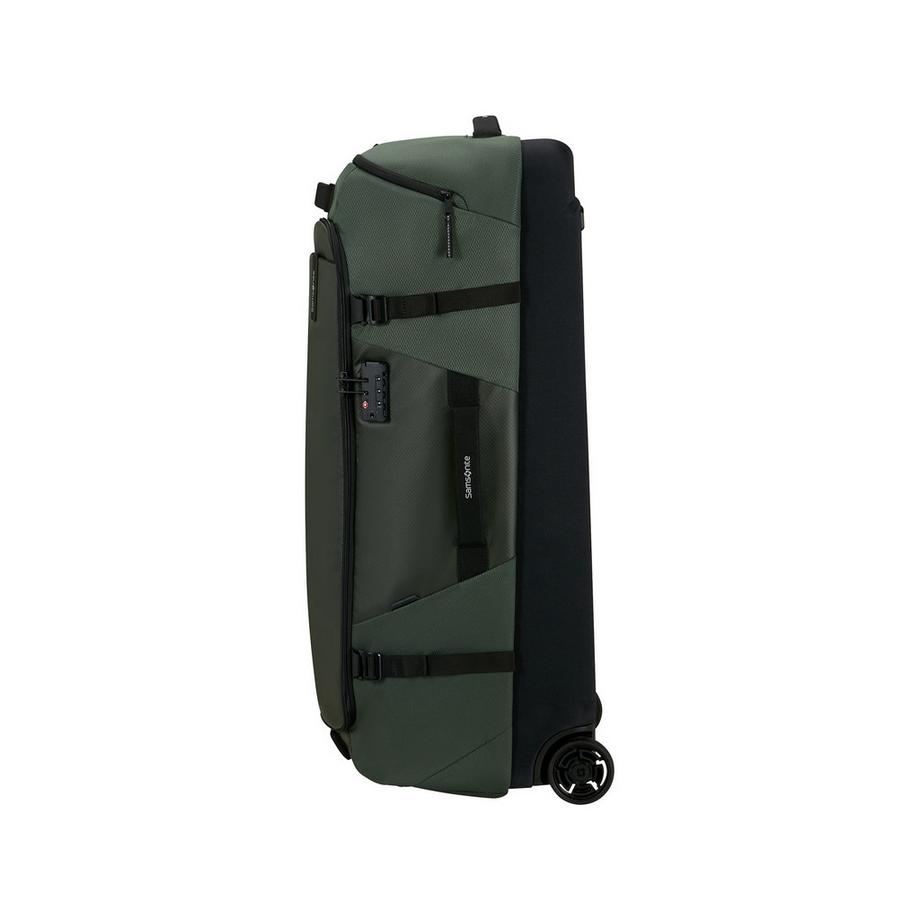 Samsonite Duffle bag mit Rollen ARMOX 