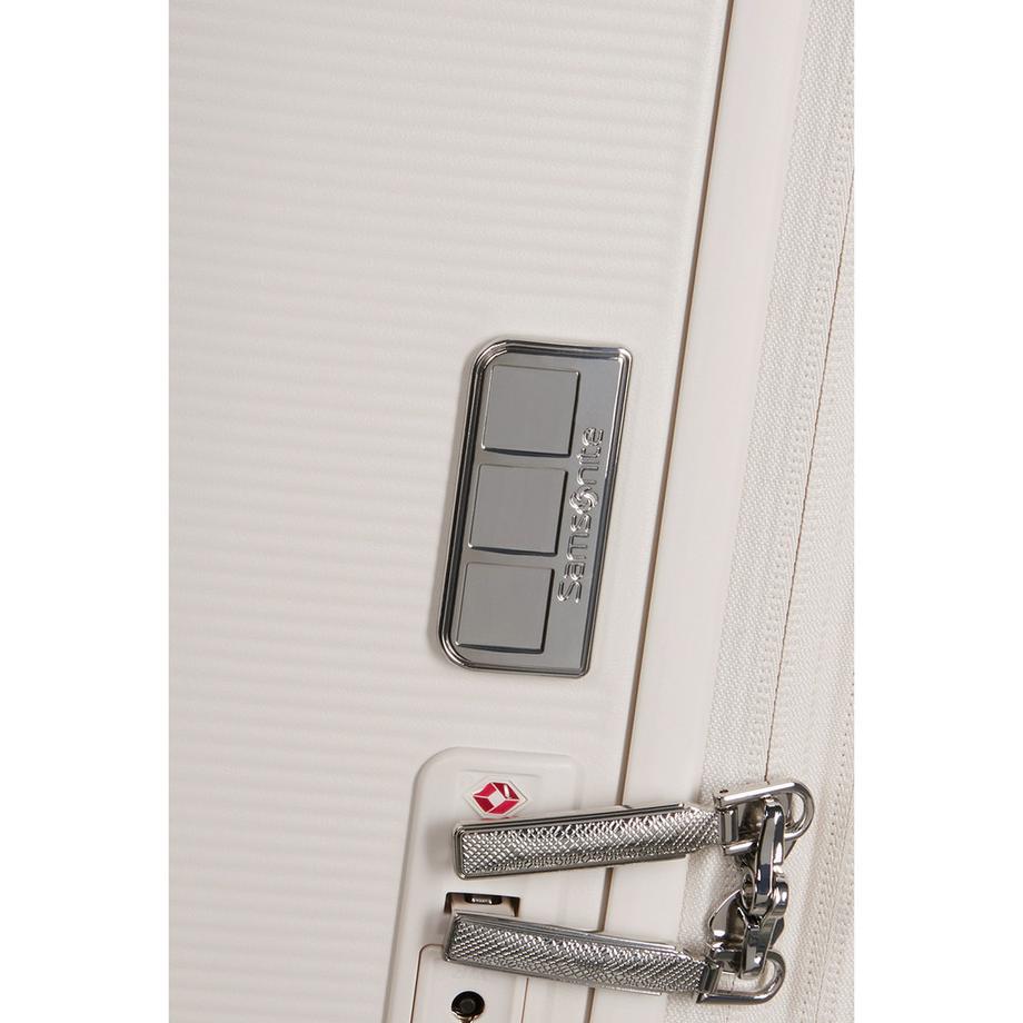 Samsonite 69 cm, Valise souple IMAGE 