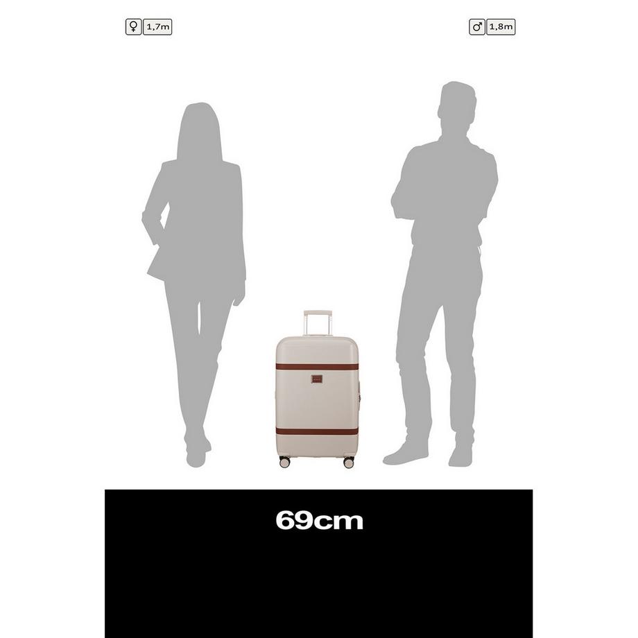 Samsonite 69 cm, Valise souple IMAGE 