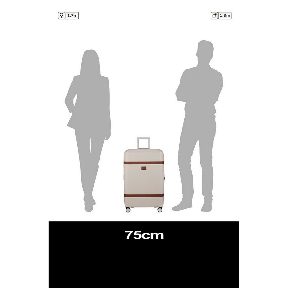 Samsonite 75 cm, Valise rigide IMAGE 