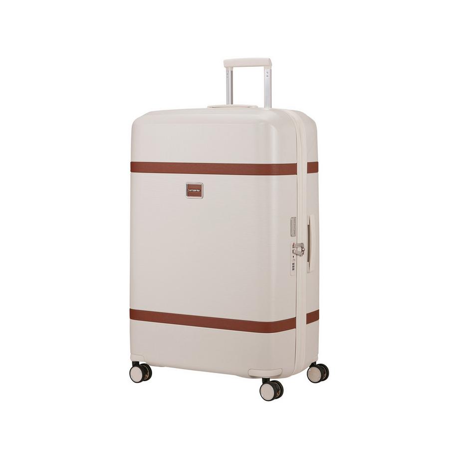 Valise rigide