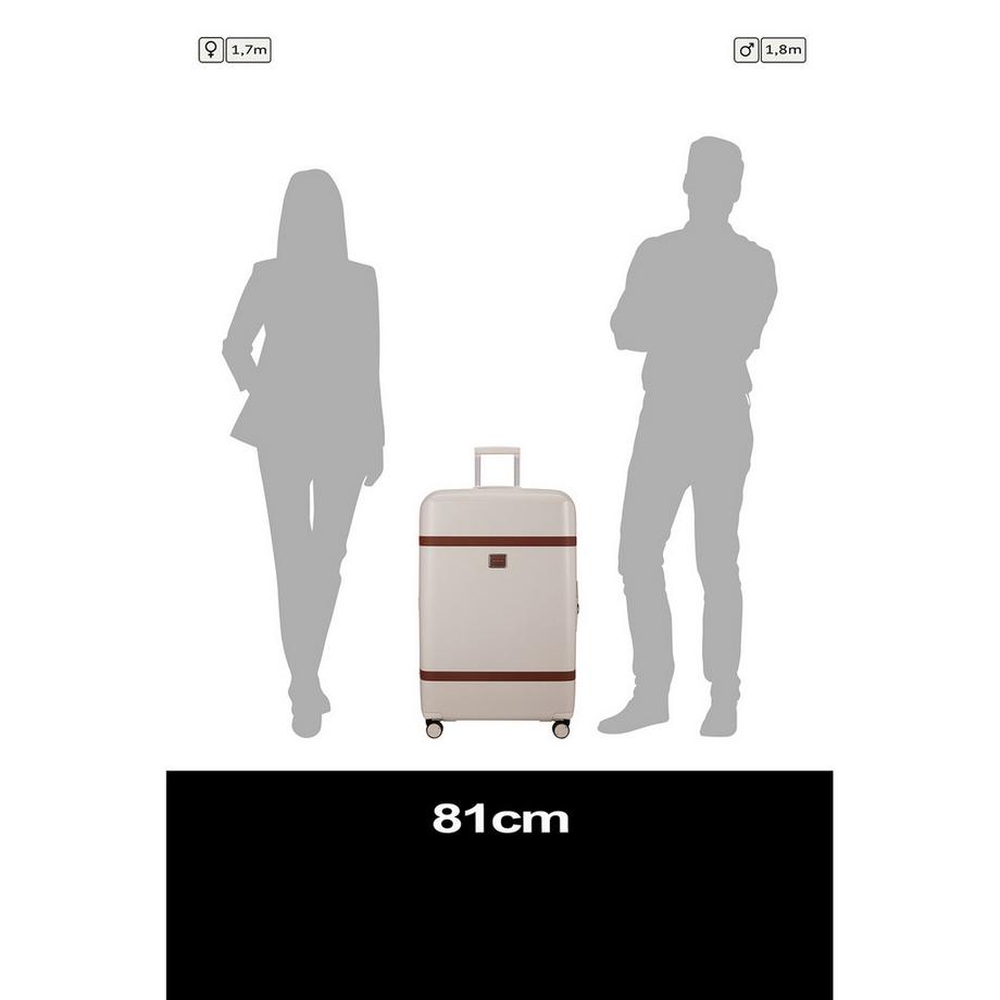 Samsonite 81 cm, Valise rigide IMAGE 