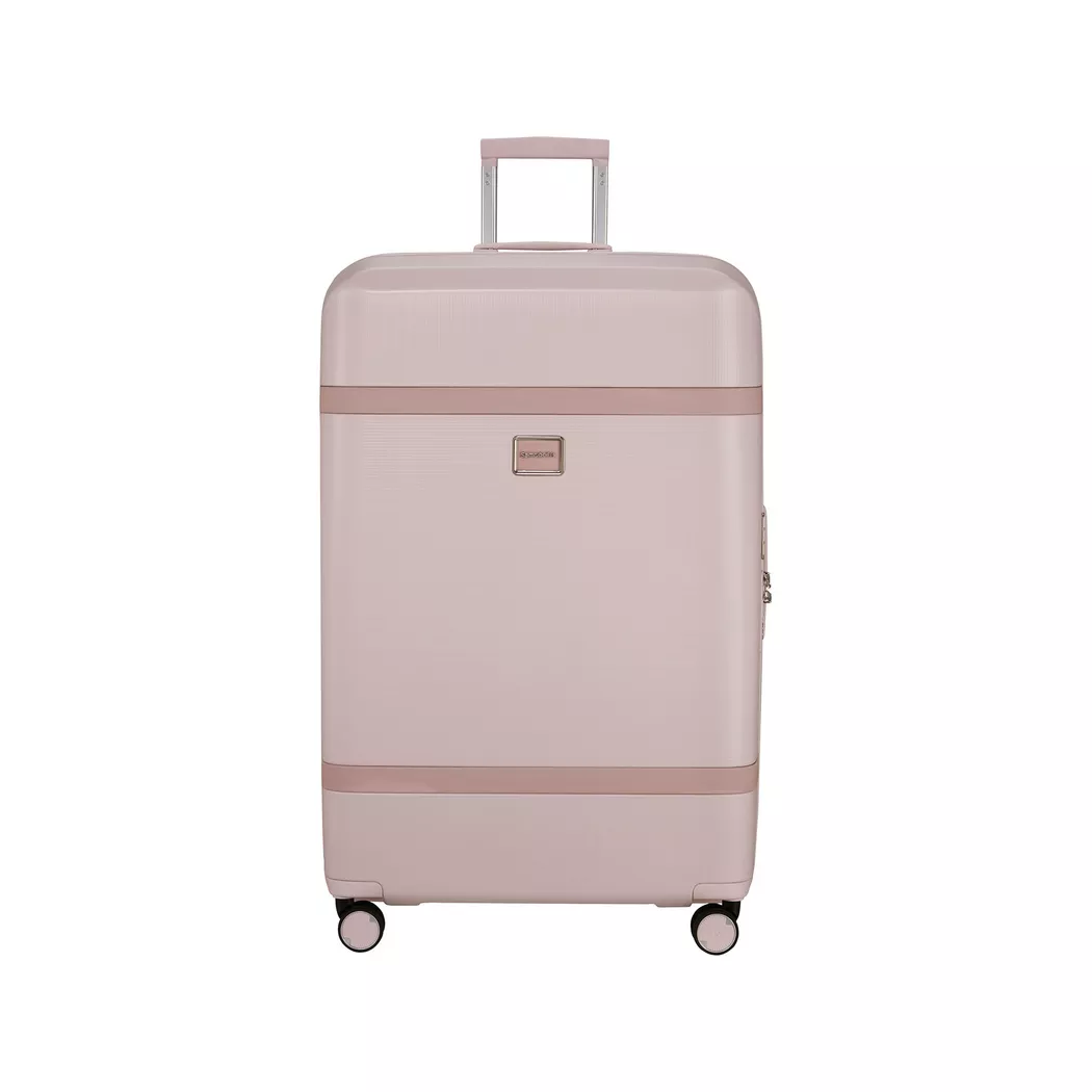 Samsonite - Hartschalenkoffer, 81 cm, Hartschalenkoffer, 81L, Rosa