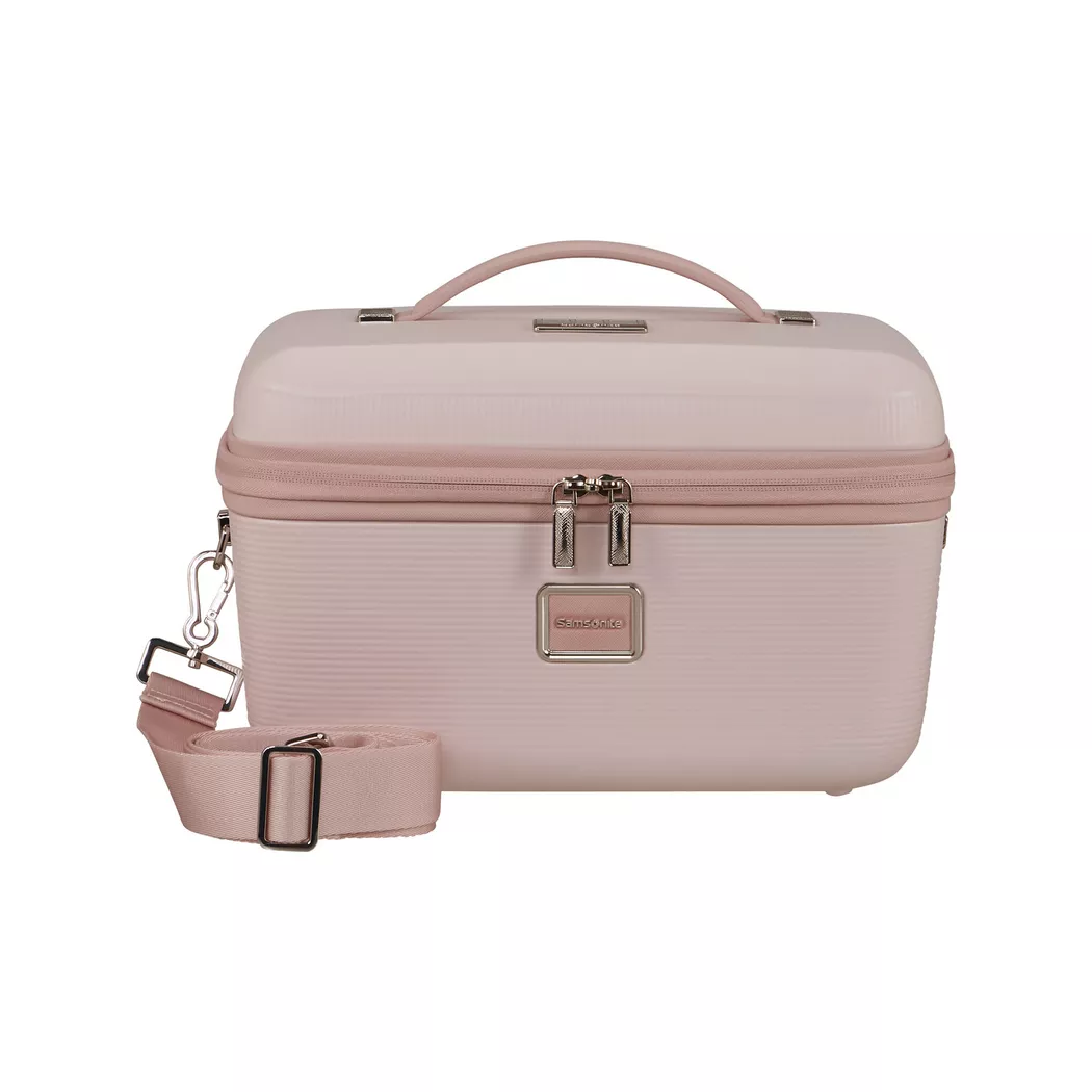 Samsonite - Necessaire, 25cm, Rosa