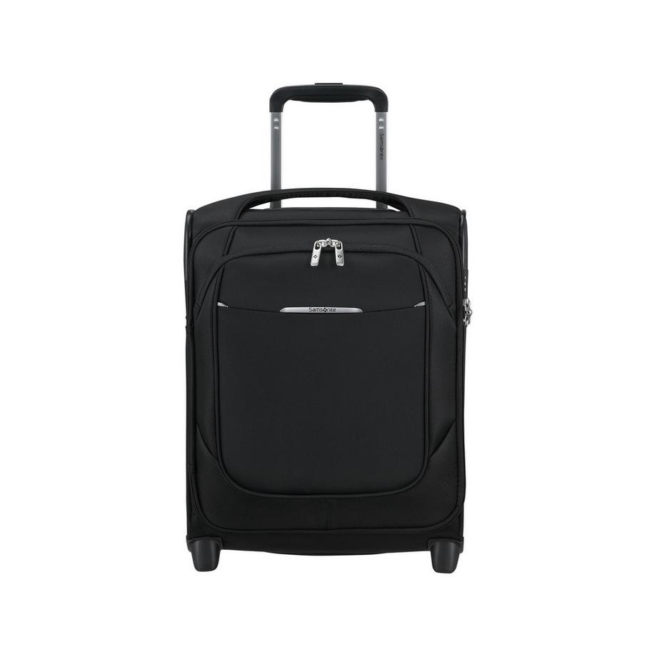 Valise souple