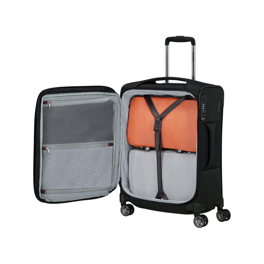 Samsonite 55 cm, Valise souple RE-LITE 