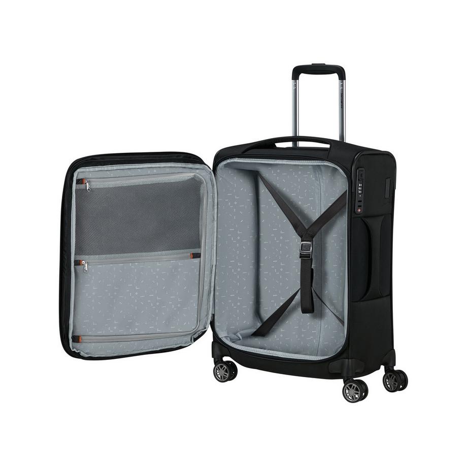 Samsonite 55 cm, Valise souple RE-LITE 