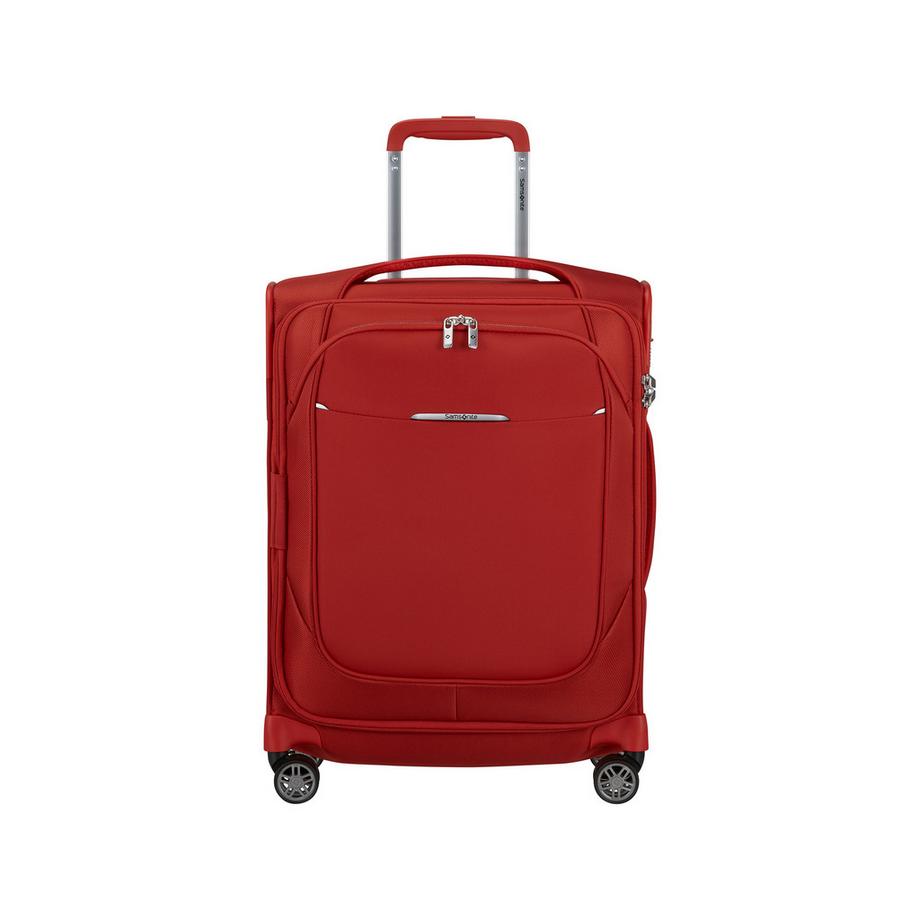 Valise souple