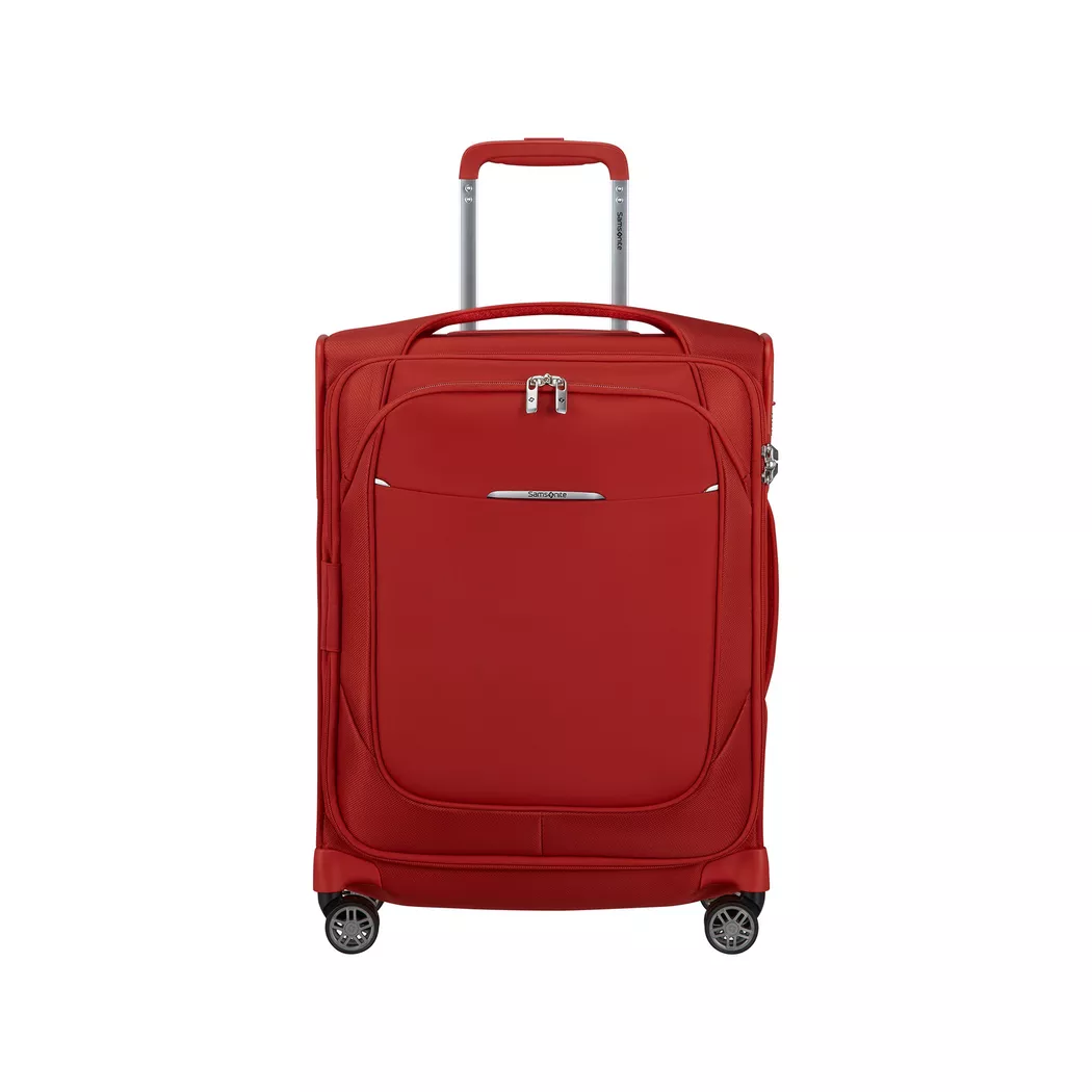 Samsonite Selection Re-lite Weichgepäck Koffer