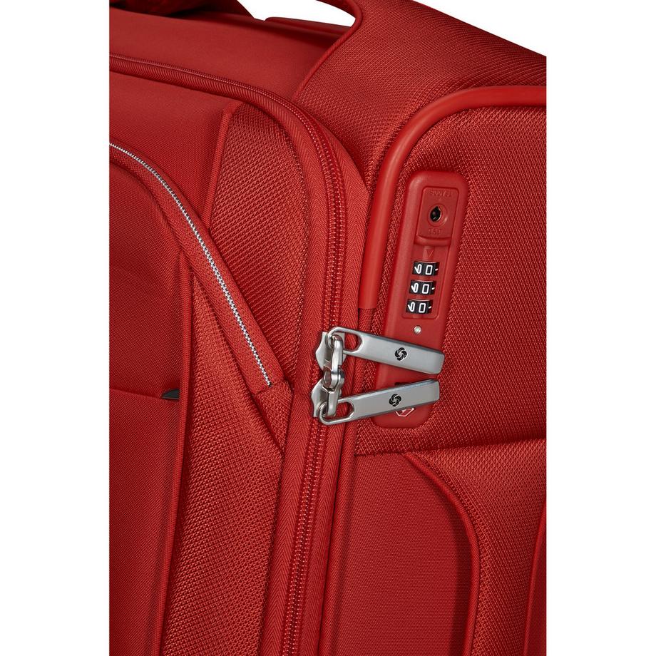 Samsonite 55 cm, Valise souple RE-LITE 