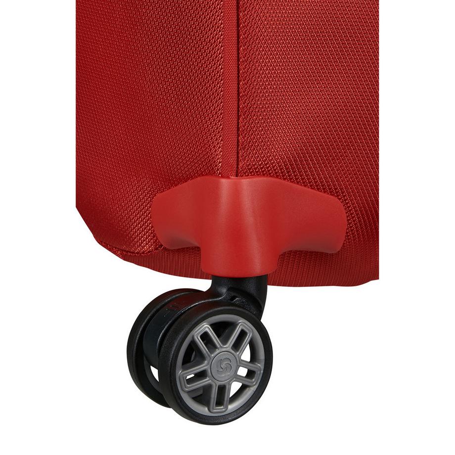 Samsonite 55 cm, Valise souple RE-LITE 