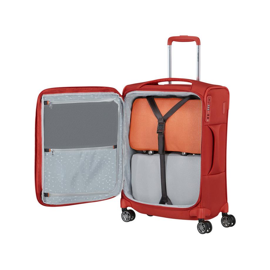 Samsonite 55 cm, Valise souple RE-LITE 