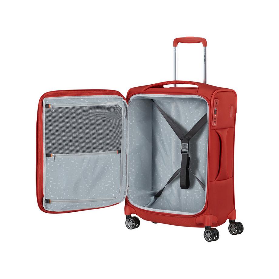Samsonite 55 cm, Valise souple RE-LITE 