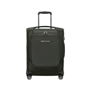 Samsonite 55 L, Weichschalenkoffer RE-LITE 