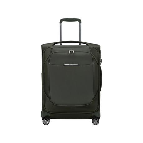 Samsonite 55 L, Weichschalenkoffer RE-LITE 