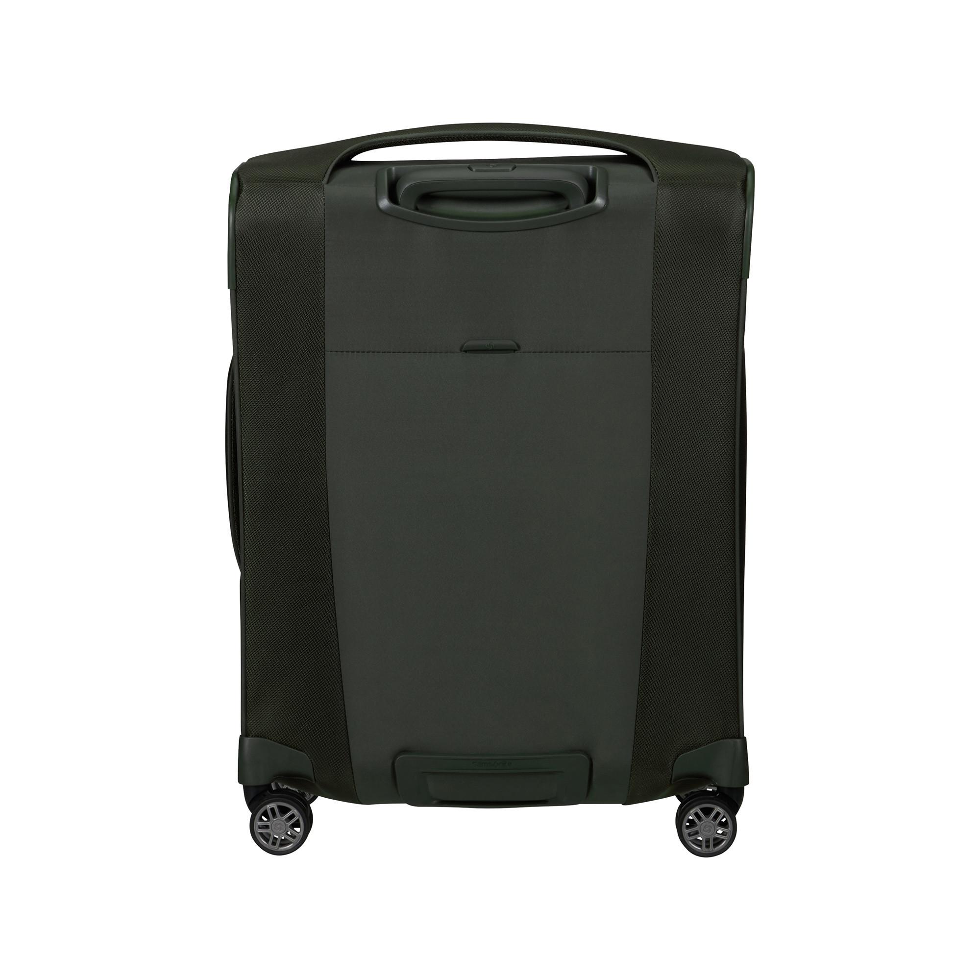 Samsonite 55 L, Weichschalenkoffer RE-LITE 