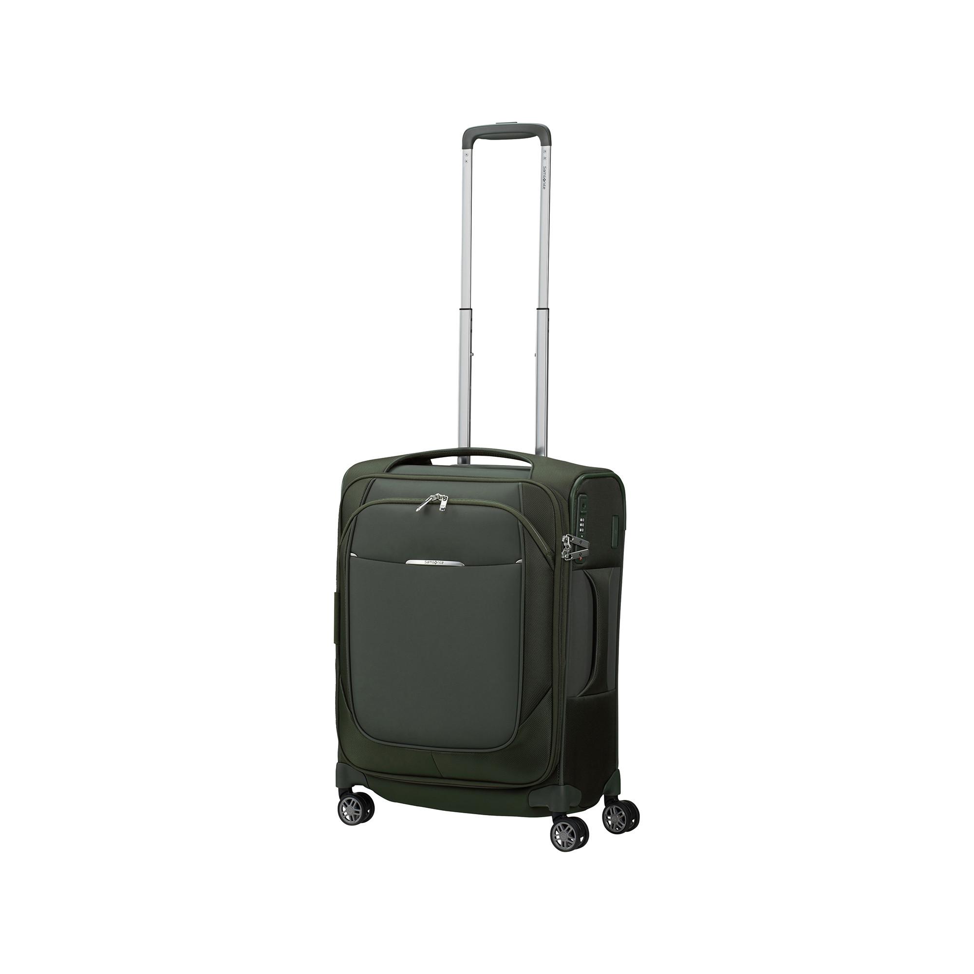 Samsonite 55 L, Weichschalenkoffer RE-LITE 