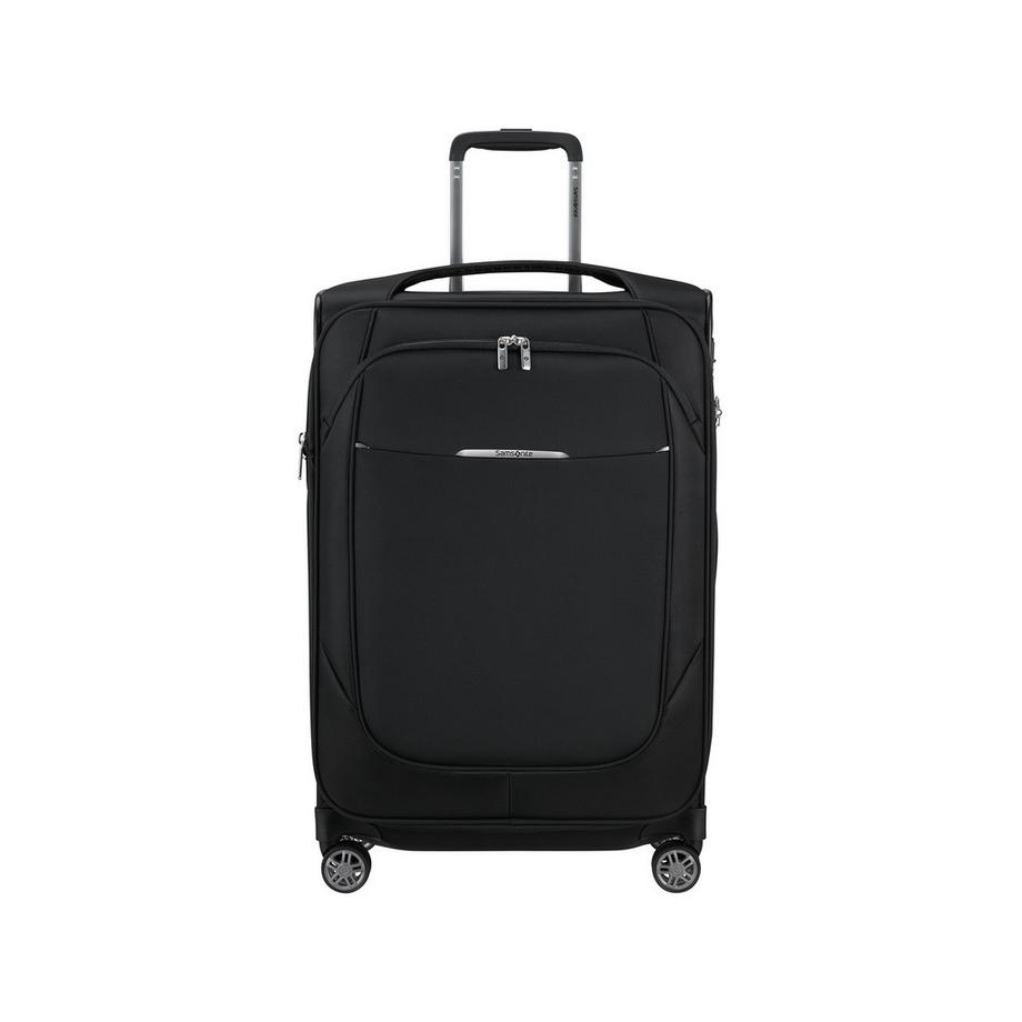 Valise souple