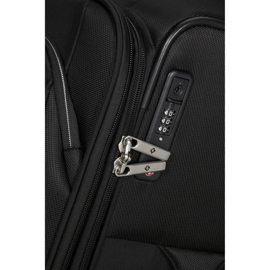 Samsonite 67 cm, Valise souple RE-LITE 