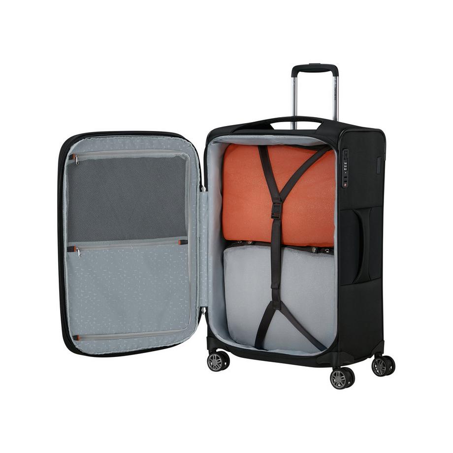 Samsonite 67 cm, Valise souple RE-LITE 