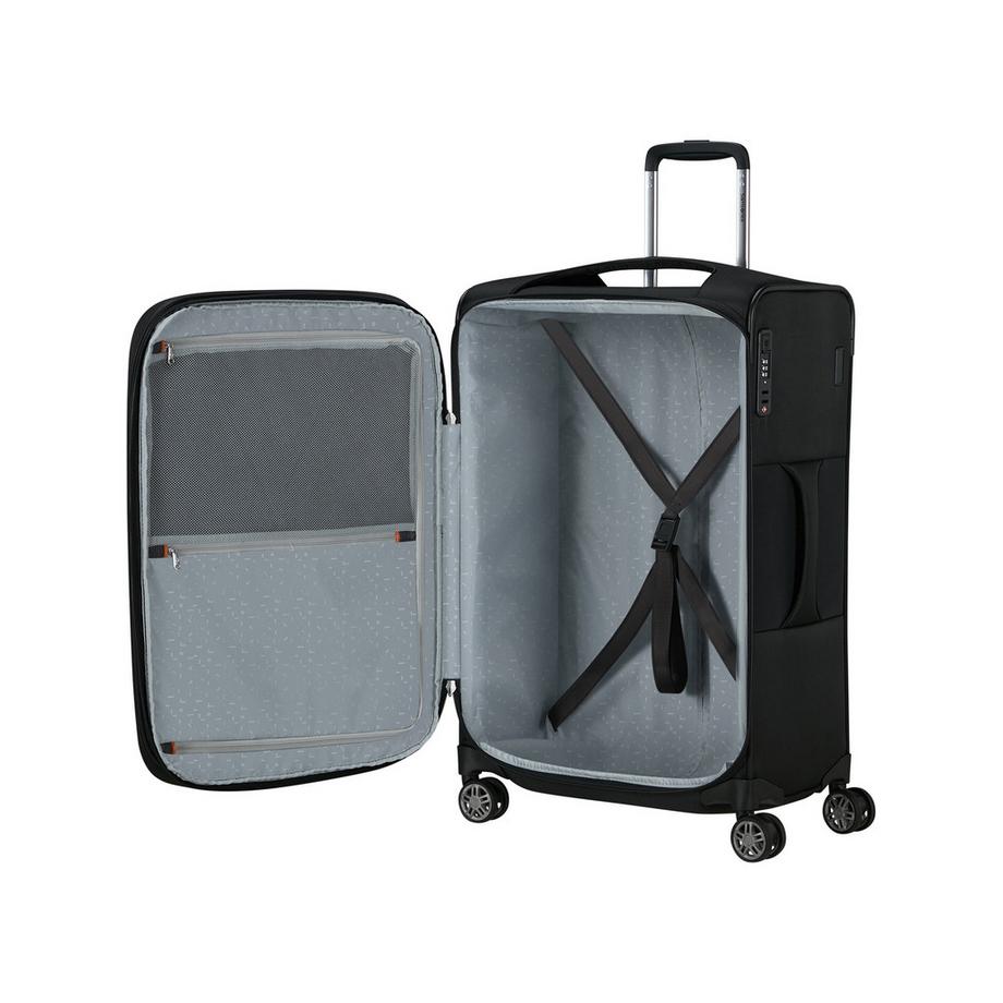 Samsonite 67 cm, Valise souple RE-LITE 