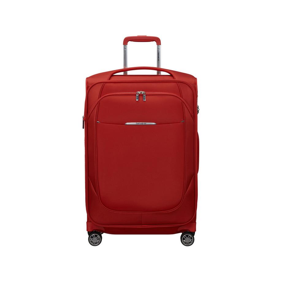 Valise souple