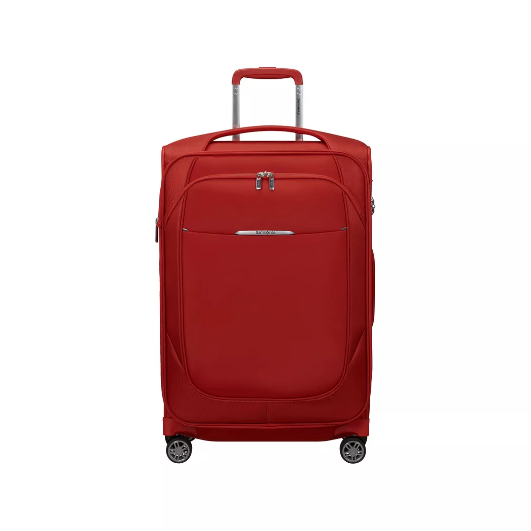 Samsonite Selection Re-lite Weichgepäck Koffer