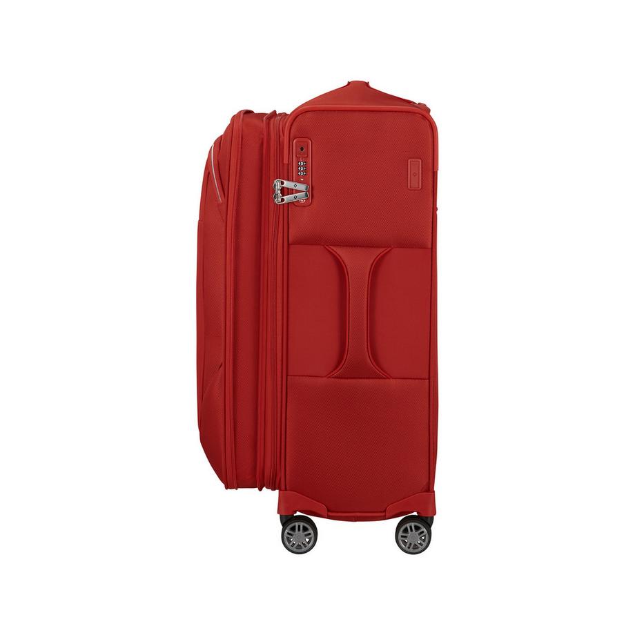 Samsonite 67 cm, Valise souple RE-LITE 